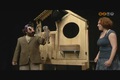 A Pinokkió című darab bemutatójára készül a Mesebolt Bábszínház