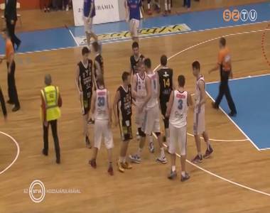 �tg�zolt a ZTE a Falco-n