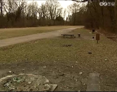 Általános tűzgyújtási tilalom van érvényben vasárnap óta Általános tűzgyújtási tilalom van érvényben vasárnap óta