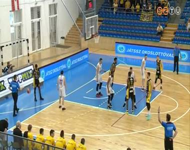 Sima Falco gy�zelem Kecskem�ten