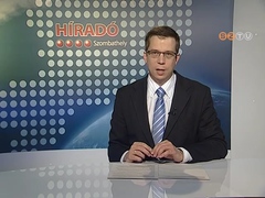 Híradó - 2015. május 13. Híradó - 2015. május 13.