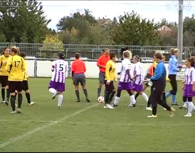 Viktória-Trend Optika FC - Újpest (1. félidő) Viktória-Trend Optika FC - Újpest (1. félidő)