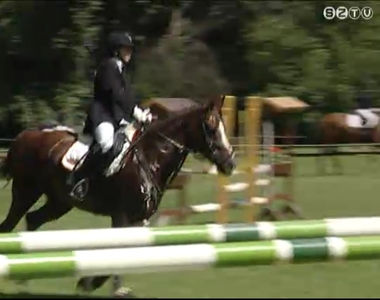 Djugrat verseny volt Vasszcsenyben