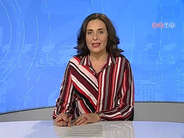 Híradó - 2019. november 5. Híradó - 2019. november 5.