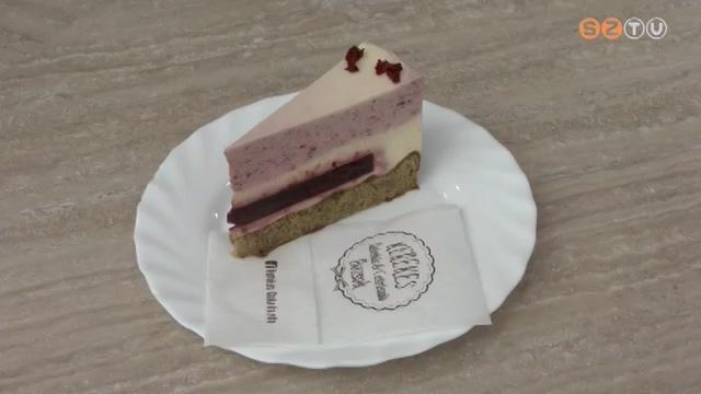 Az ország tortája Az ország tortája