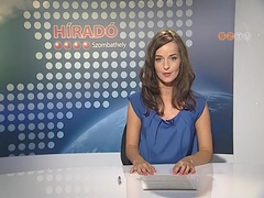 Híradó - 2015. július 20. Híradó - 2015. július 20.