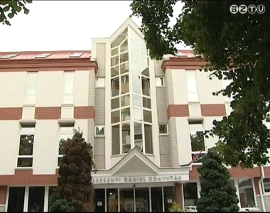 Kölcsönzési kedvezményeket nyújt a Berzsenyi Dániel Könyvtár Kölcsönzési kedvezményeket nyújt a Berzsenyi Dániel Könyvtár