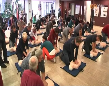 Okt�ber 16. az �jra�leszt�s nemzetk�zi napja