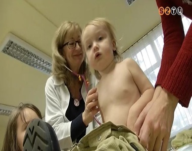 Influenzajárvány van Magyarországon Influenzajárvány van Magyarországon