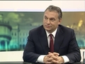 Ma-Holnap Extra - interjú Orbán Viktorral