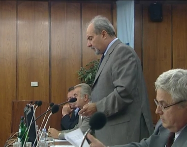 Nyilvánosak a vagyonnyilatkozatok Nyilvánosak a vagyonnyilatkozatok