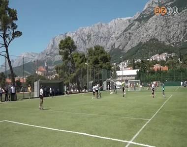 A tervezett v�ltoz�sokr�l �s a j�v�r�l t�j�koztatta a szurkol�kat az SZKKA