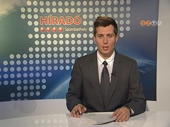 Híradó - 2015. szeptember 29. Híradó - 2015. szeptember 29.