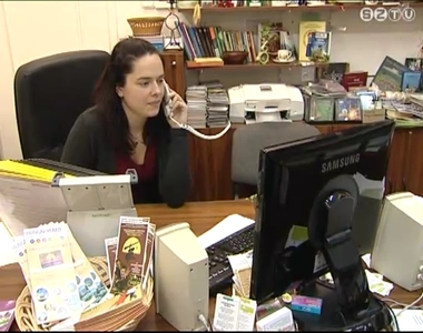 Minőségi szolgáltatások a Tourinform Irodában Minőségi szolgáltatások a Tourinform Irodában