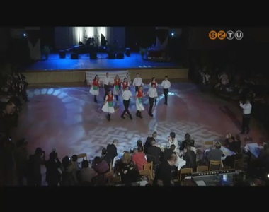 Herman Ottó Szakképző Iskola és Kollégium - Szalagavató 2013 Herman Ottó Szakképző Iskola és Kollégium - Szalagavató 2013