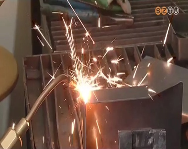 Javultak megy�nkben a munkahelyi balesetekkel kapcsolatos statisztik�k tavaly