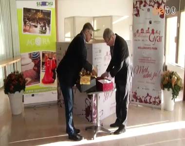 Adom�nygy�jt�s az MMIK-ban