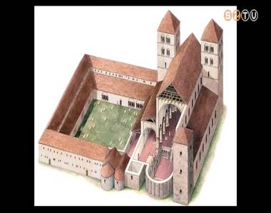 Szent M�rton: a kardv�g�s szok�sa