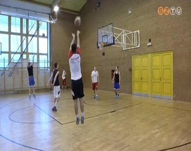 Diákolimpiai döntőn jártak az ifjú kosarasok Diákolimpiai döntőn jártak az ifjú kosarasok