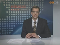 Híradó - 2012. november 28. Híradó - 2012. november 28.