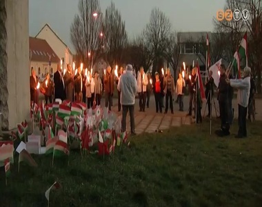 Lesz még Magyar Köztársaság Lesz még Magyar Köztársaság