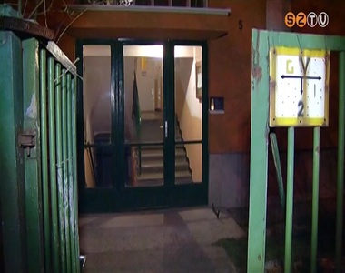 A jövő hét elejére helyreállhat a gázszolgáltatás a Szent Flórián utca 5-ben A jövő hét elejére helyreállhat a gázszolgáltatás a Szent Flórián utca 5-ben