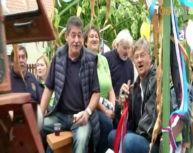 Vaskeresztesi sz�reti mulats�g