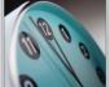 Megkezd�dik a ny�ri id�sz�m�t�s