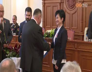 Megyei �nneps�gek