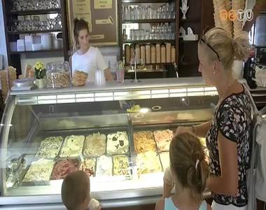 A h�s�gben fokozottan ellen�rzik a cukr�szd�kat