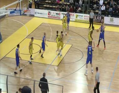 A J�szber�nyt verte a Falco KC