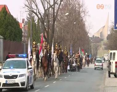 M�rcius 15-ei �nneps�gek